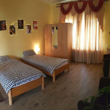 Vila Alfa Dumbrava Sibiu Exterior photo